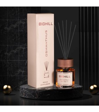 Eyfel Parfüm Osmanthus Oda Kokusu 120 ml