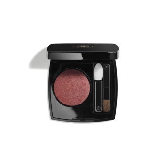 Chanel Ombre Premiere Longwear 36 Desert Rouge Toz Mat Metalik Saten Tekli Far Mor