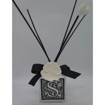 Missi Home S HARFİ Çubuklu Sandal-Yasemin Oda Kokusu 100 ml