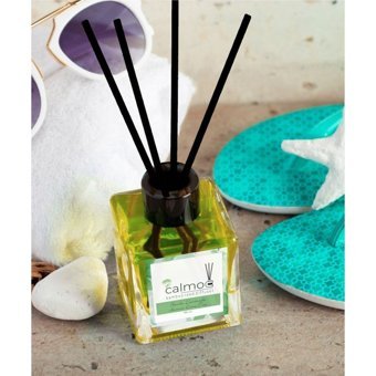 Calmo Çubuklu Okyanus Esintisi Oda Kokusu 110 ml