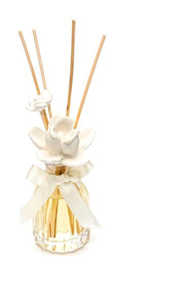 Mumevi Seramik Kamışlı Gardenya Oda Kokusu 100 ml
