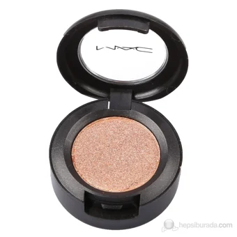 Mac Honey Lust Toz Tekli Far Bej