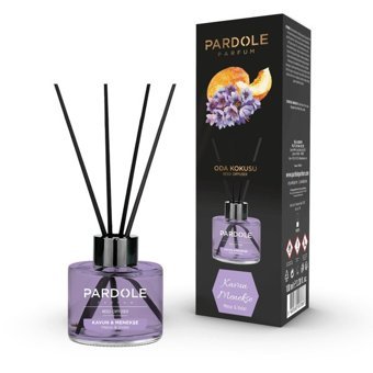 Pardole Çubuklu Kavun-Menekşe Oda Kokusu 100 ml