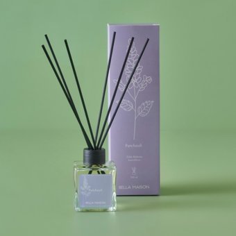Bella Maison Çubuklu Paçuli Oda Kokusu 100 ml