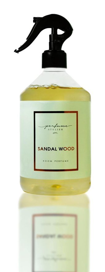 Perfume Atelier Sandal Ağacı Oda Kokusu 500 ml