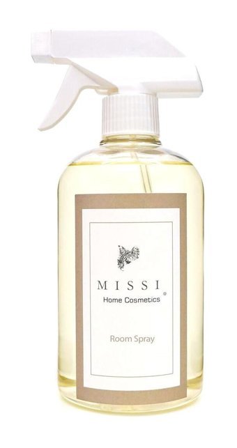 Missi Home Siyah Orkide Oda Kokusu 500 ml