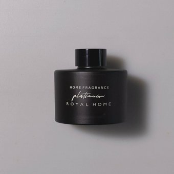 Royal Home R109 Çubuklu Tarçın-Zencefil Oda Kokusu 120 ml