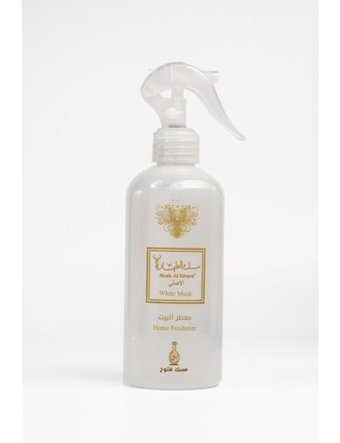 Musk Al Tahara Beyaz Misk Oda Kokusu 400 ml