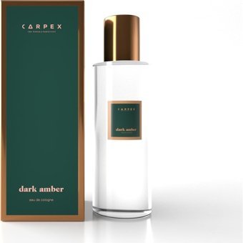Carpex Dark Amber Premium Dark Amber Oda Kokusu 100 ml