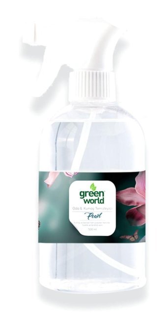 Green World Karışık Oda Kokusu 500 ml