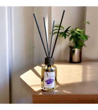 Atelier Taksim Çubuklu Lavanta Oda Kokusu 50 ml
