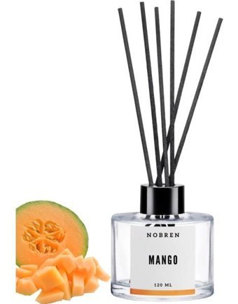 Nobren Çubuklu Mango Oda Kokusu 120 ml
