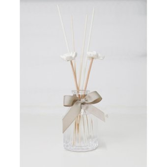 Missi Home Kristal Şişe Savon De Marsielle Oda Kokusu 100 ml