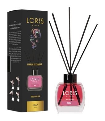 Loris Parfüm Kajla Oda Kokusu 120 ml
