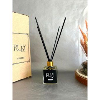Ruky Çubuklu Vanilya Oda Kokusu 50 ml