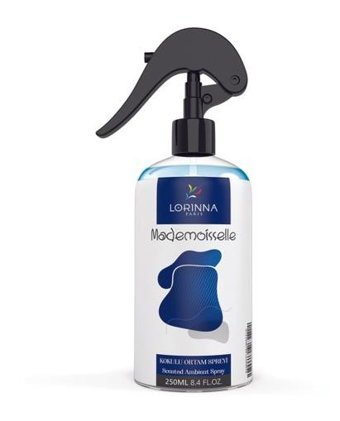 Lorinna Paris Mademoiselle Karışık Oda Kokusu 250 ml