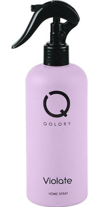 Qolory Violete Menekşe Oda Kokusu 400 ml