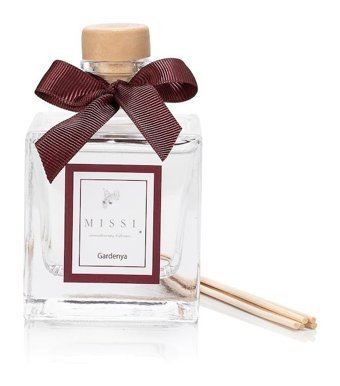 Missi Home Gardenya Oda Kokusu 200 ml