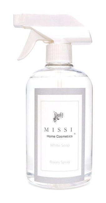 Missi Home Beyaz Sabun Oda Kokusu 500 ml