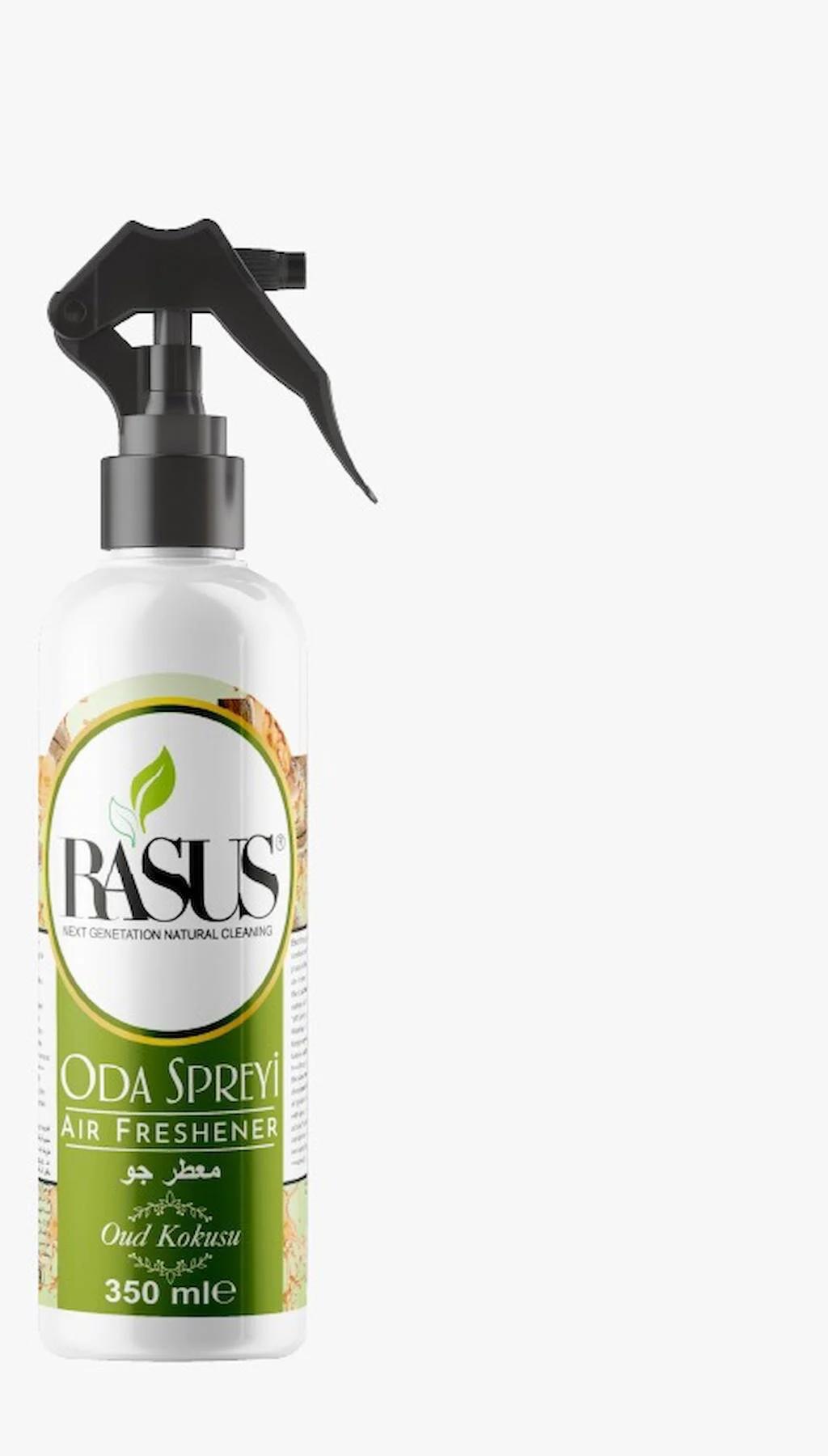 Rasus Oud Oda Kokusu 350 ml