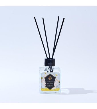 Miskhane Çubuklu Orkide Oda Kokusu 100 ml