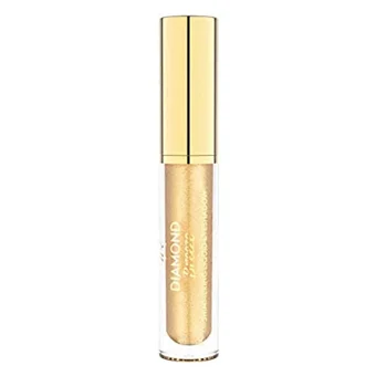 Golden Rose No:01 Likit Metalik Tekli Far Altın