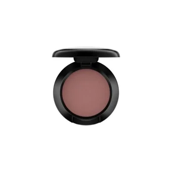 Mac I'M Into It Toz Mat Tekli Far Kahverengi