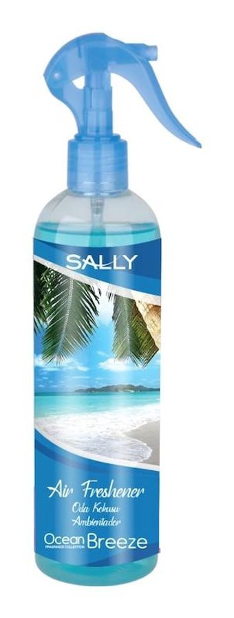 Sally Okyanus Esintisi Oda Kokusu 400 ml