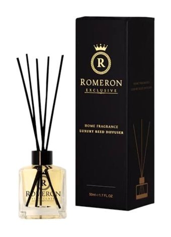Romeron Melek Çubuklu Karışık Oda Kokusu 120 ml