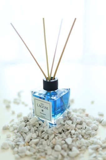 Hsn Lagom Çubuklu Temizliğin Esintisi Oda Kokusu 100 ml