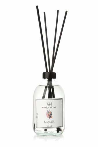 Vivaldi Home Çubuklu Kaşmir Oda Kokusu 100 ml