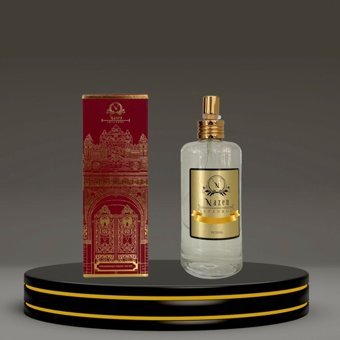 Nazen İstanbul Saray Koleksiyonu Intense Japon Kiraz Çiçeği Oda Kokusu 250 ml