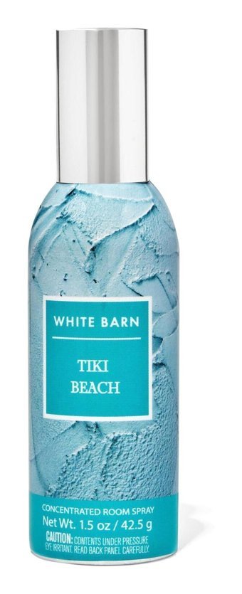 Bath & Body Works Works Tiki Beach Karışık Oda Kokusu 42.5 gr
