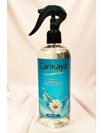Çankaya Bahar Çiçekleri Oda Kokusu 400 ml