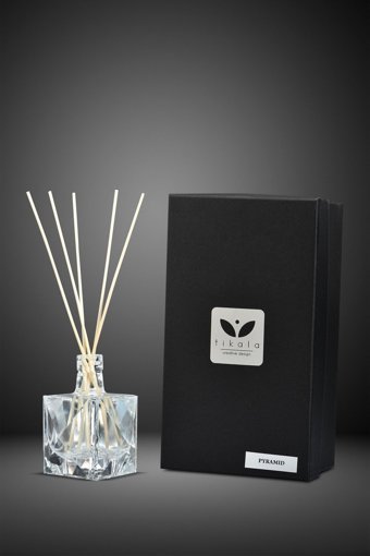Tikala Çubuklu Okyanus Esintisi Oda Kokusu 100 ml