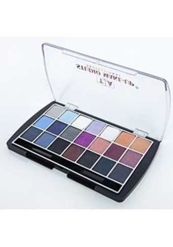 Tca Studio Smokey Box 1 Toz Mat Far Paleti