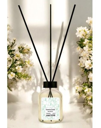 Jacos Çubuklu Yasemin Çiçeği Oda Kokusu 50 ml