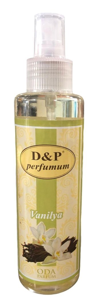 D&P Perfumum Vanilya Oda Kokusu 150 ml