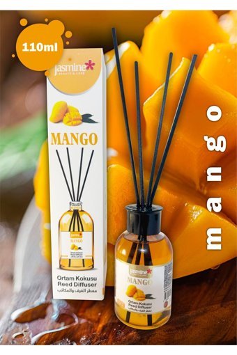 Jasmine Mango Oda Kokusu 110 ml