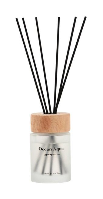 Yataş Çubuklu Ocean Aqua Okyanus Esintisi Oda Kokusu 100 ml