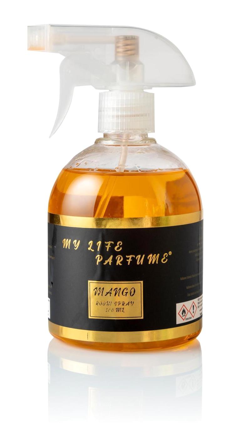 My Life Mango Oda Kokusu 500 ml