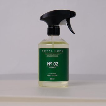 Royal Home Mango Oda Kokusu 500 ml