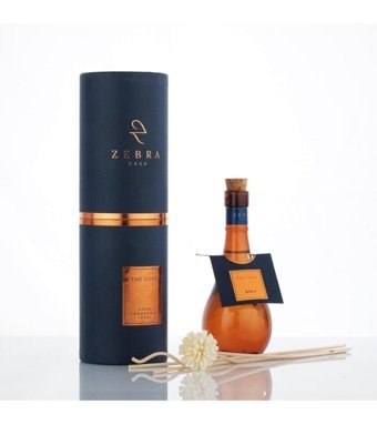 Zebra Casa La Nature Karışık Oda Kokusu 100 ml
