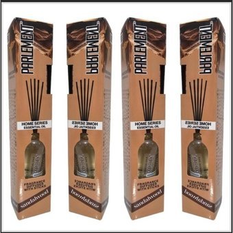 Parlement Çubuklu Sandal Ağacı Oda Kokusu 4x50 ml