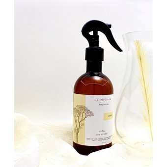 La Melisse Fragrances Amber Çiçeği Oda Kokusu 250 ml