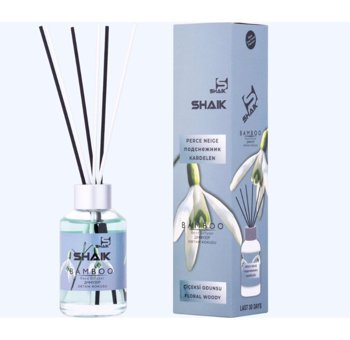 Shaik Kardelen Oda Kokusu 100 ml