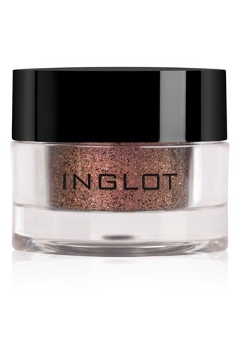Inglot Pure Pigment 116 Jel Tekli Far Kahverengi