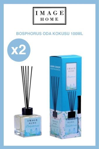 İmage Maker Çubuklu Bosphorus Oda Kokusu 100 ml