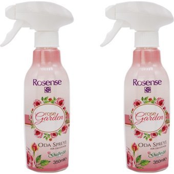 Rosense Gül Oda Kokusu 2x350 ml