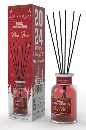 Gloria Perfume Çubuklu Çam Ağacı Oda Kokusu 150 ml